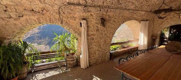 5 rooms House in Ferentillo, Italy No. 286689 27