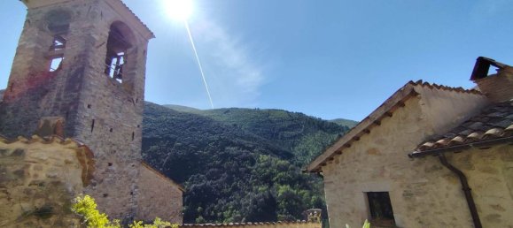 5 rooms House in Ferentillo, Italy No. 286689 15