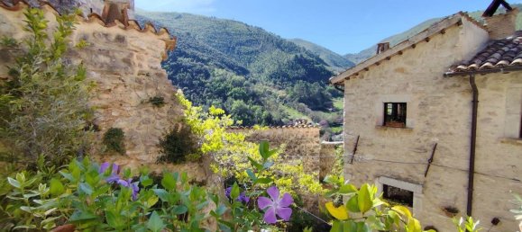 5 rooms House in Ferentillo, Italy No. 286689 22