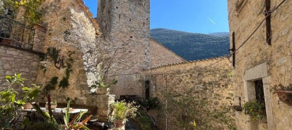 5 rooms House in Ferentillo, Italy No. 286689 47