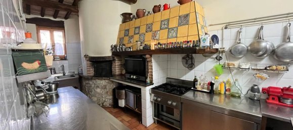 5 rooms House in Ferentillo, Italy No. 286689 33