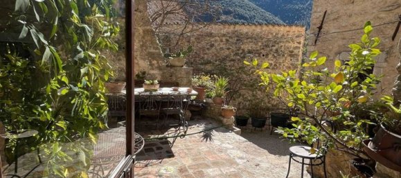 5 rooms House in Ferentillo, Italy No. 286689 29