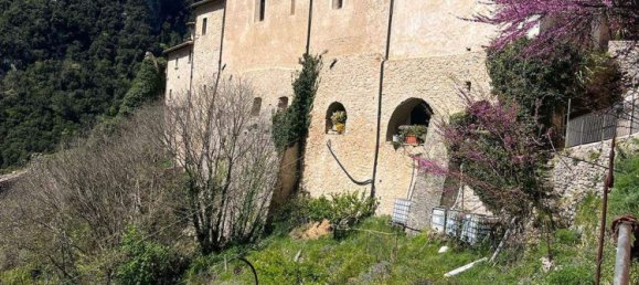 5 rooms House in Ferentillo, Italy No. 286689 43