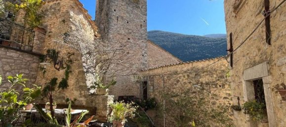 5 rooms House in Ferentillo, Italy No. 286689 30