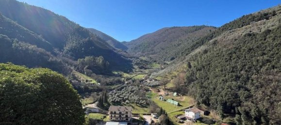 5 rooms House in Ferentillo, Italy No. 286689 31