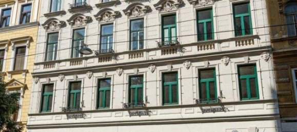 2 rooms Apartment in Alsergrund, Austria No. 85598 17