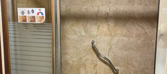 1 chambre Appartement à Calpe, Spain No. 27577 9