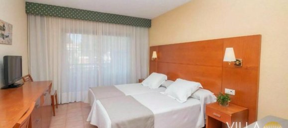 1 chambre Appartement à Calpe, Spain No. 27577 6