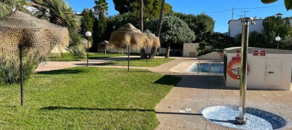 1 chambre Appartement à Calpe, Spain No. 27577 10