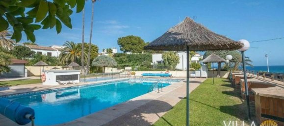 1 chambre Appartement à Calpe, Spain No. 27577 5