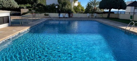1 chambre Appartement à Calpe, Spain No. 27577 4