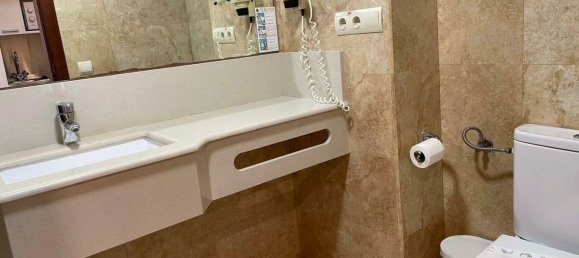 1 chambre Appartement à Calpe, Spain No. 27577 8