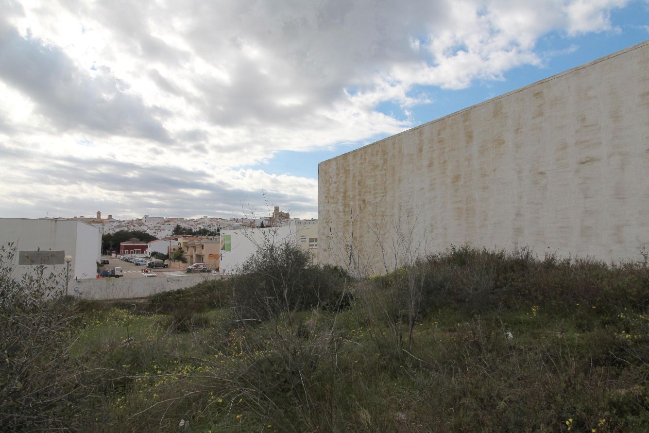 337m² Land in Menorca, Spain No. 89367