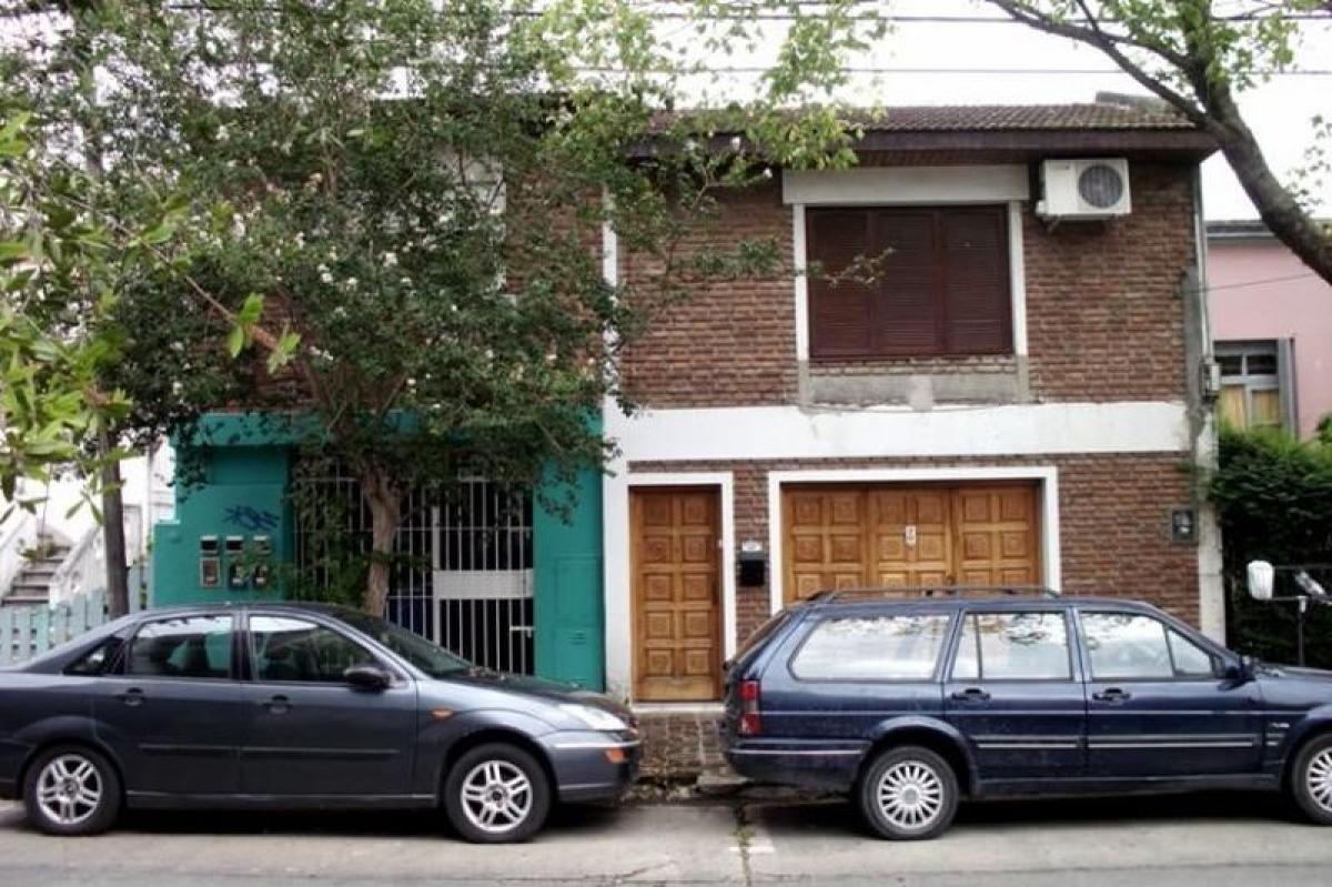 Grundstück in Tigre, Argentina, Nr. 40836