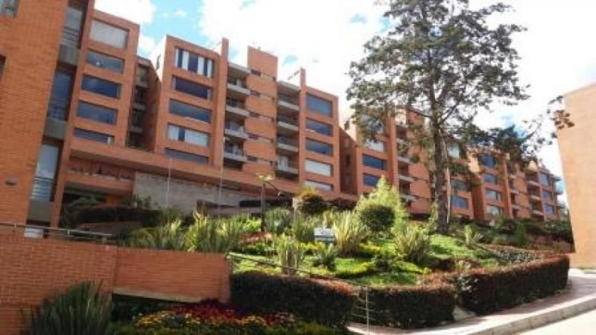 3 Schlafzimmer Haus in Bogota, Colombia, Nr. 11373