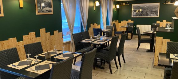 Коммерческая недвижимость 200м² в Сенон, Франция № 92345 3