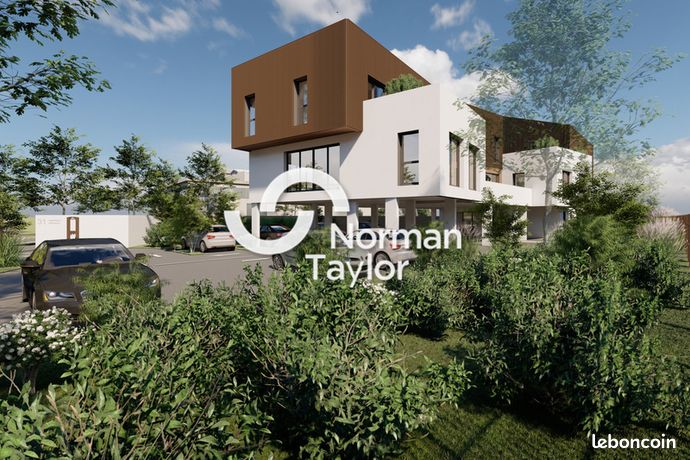 184m² Office in Bessan, France No. 279965