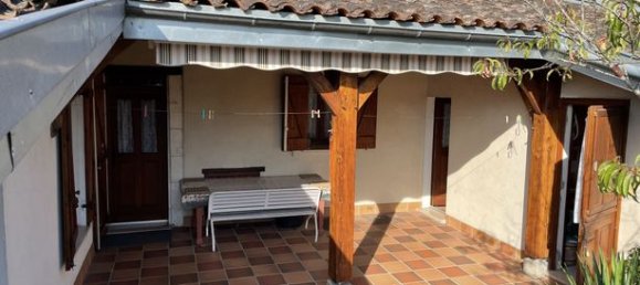 3 Schlafzimmer Haus in Casteljaloux, France, Nr. 304335 4