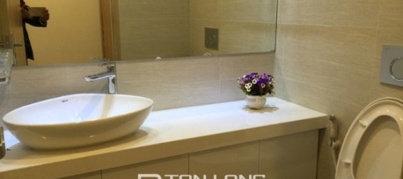 3 bedrooms Apartment in Cau Giay, Vietnam No. 3098 11