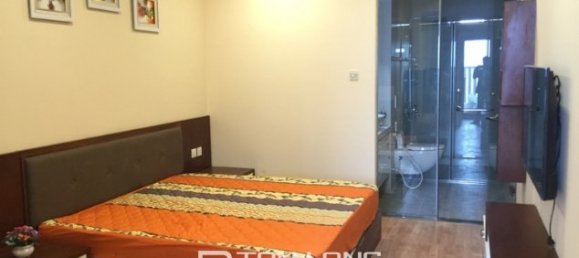 3 bedrooms Apartment in Cau Giay, Vietnam No. 3098 5