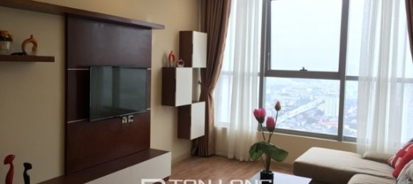 3 bedrooms Apartment in Cau Giay, Vietnam No. 3098 2