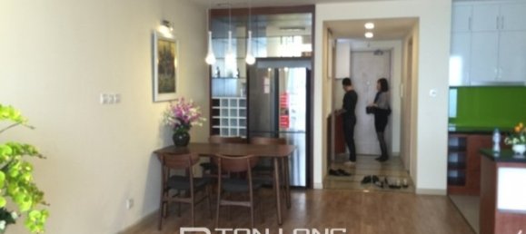 3 bedrooms Apartment in Cau Giay, Vietnam No. 3098 3