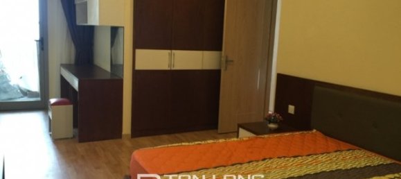 3 bedrooms Apartment in Cau Giay, Vietnam No. 3098 6