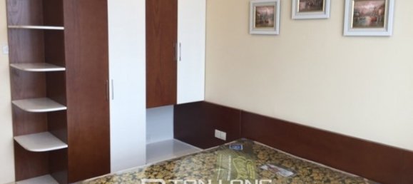 3 bedrooms Apartment in Cau Giay, Vietnam No. 3098 8