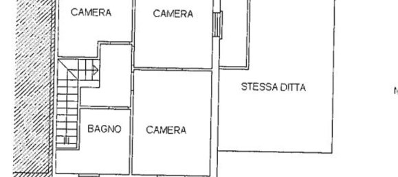 6 rooms House in Verano Brianza, Italy No. 1740 23