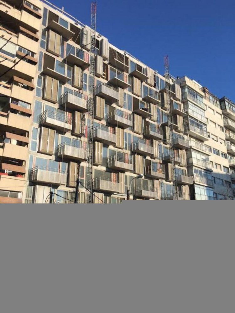 2 bedrooms Apartment in Montevideo, Uruguay No. 12747