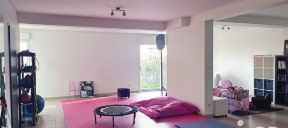 5 chambres Maison à Amilly, France No. 349013 8