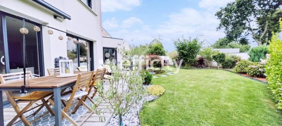 4 Schlafzimmer Haus in Concarneau, France, Nr. 286199 2