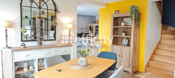 4 Schlafzimmer Haus in Concarneau, France, Nr. 286199 5