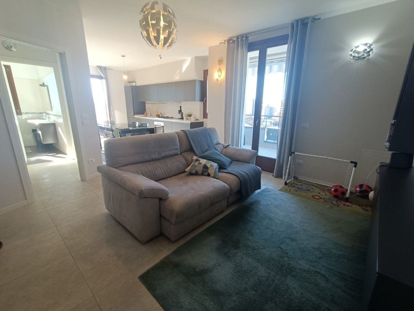 4 bedrooms Duplex in Pesaro, Italy No. 360490