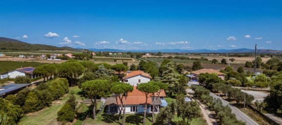 16 Schlafzimmer Haus in Grosseto, Italy, Nr. 305081 16