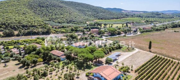 16 Schlafzimmer Haus in Grosseto, Italy, Nr. 305081 21