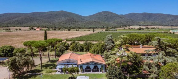 16 Schlafzimmer Haus in Grosseto, Italy, Nr. 305081 2