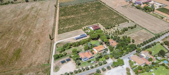 16 Schlafzimmer Haus in Grosseto, Italy, Nr. 305081 5