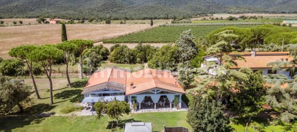 16 Schlafzimmer Haus in Grosseto, Italy, Nr. 305081 13