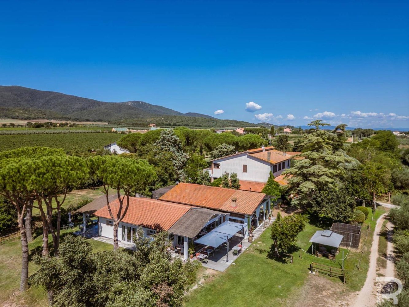 16 Schlafzimmer Haus in Grosseto, Italy, Nr. 305081