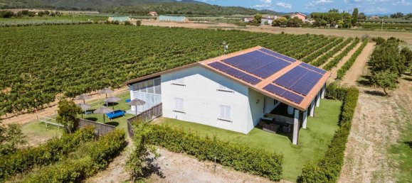 16 Schlafzimmer Haus in Grosseto, Italy, Nr. 305081 19