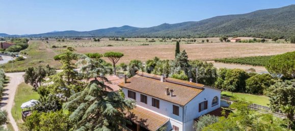 16 Schlafzimmer Haus in Grosseto, Italy, Nr. 305081 12