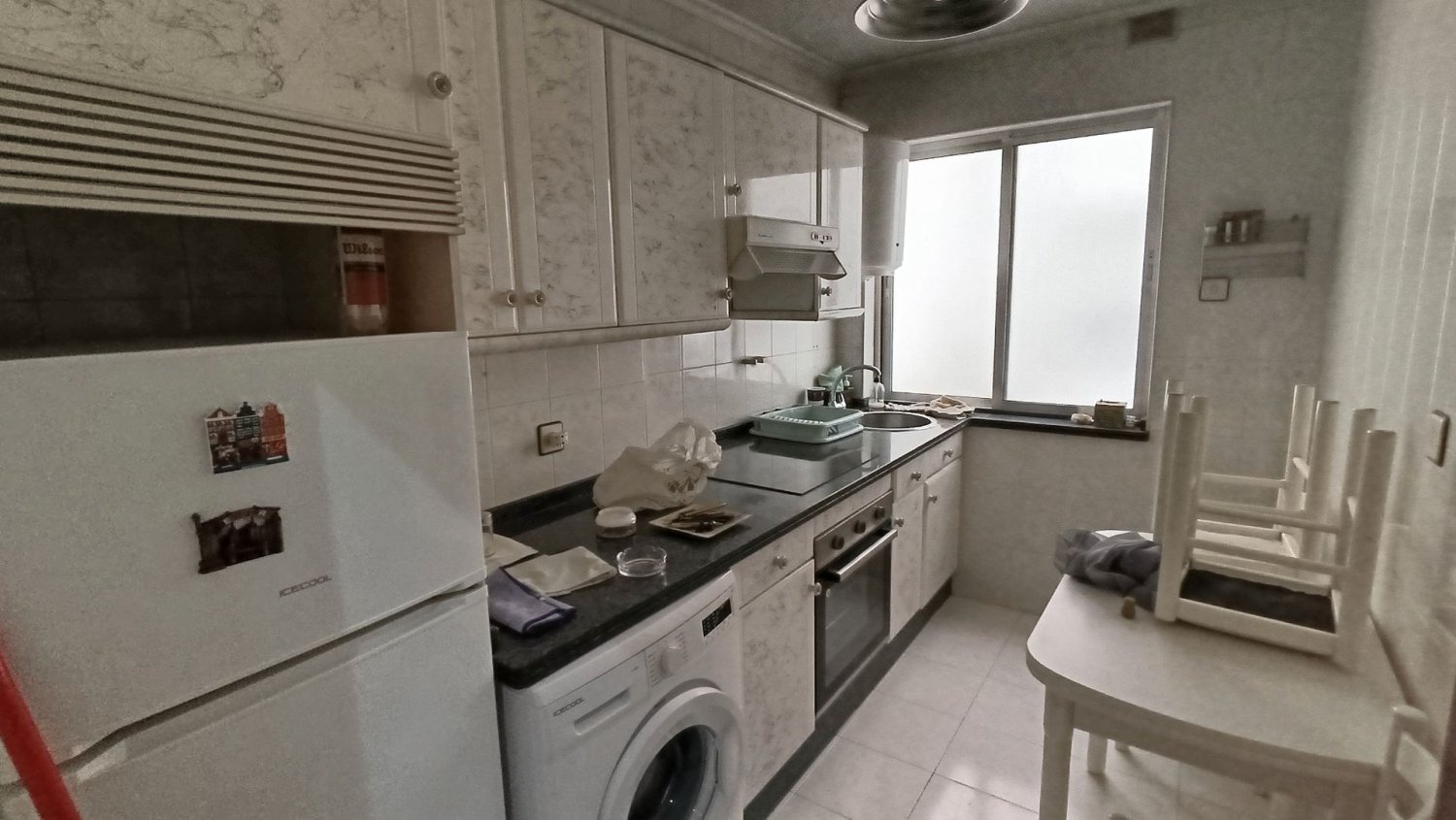 Apartamento T2 em Aviles, Spain N.º 139232