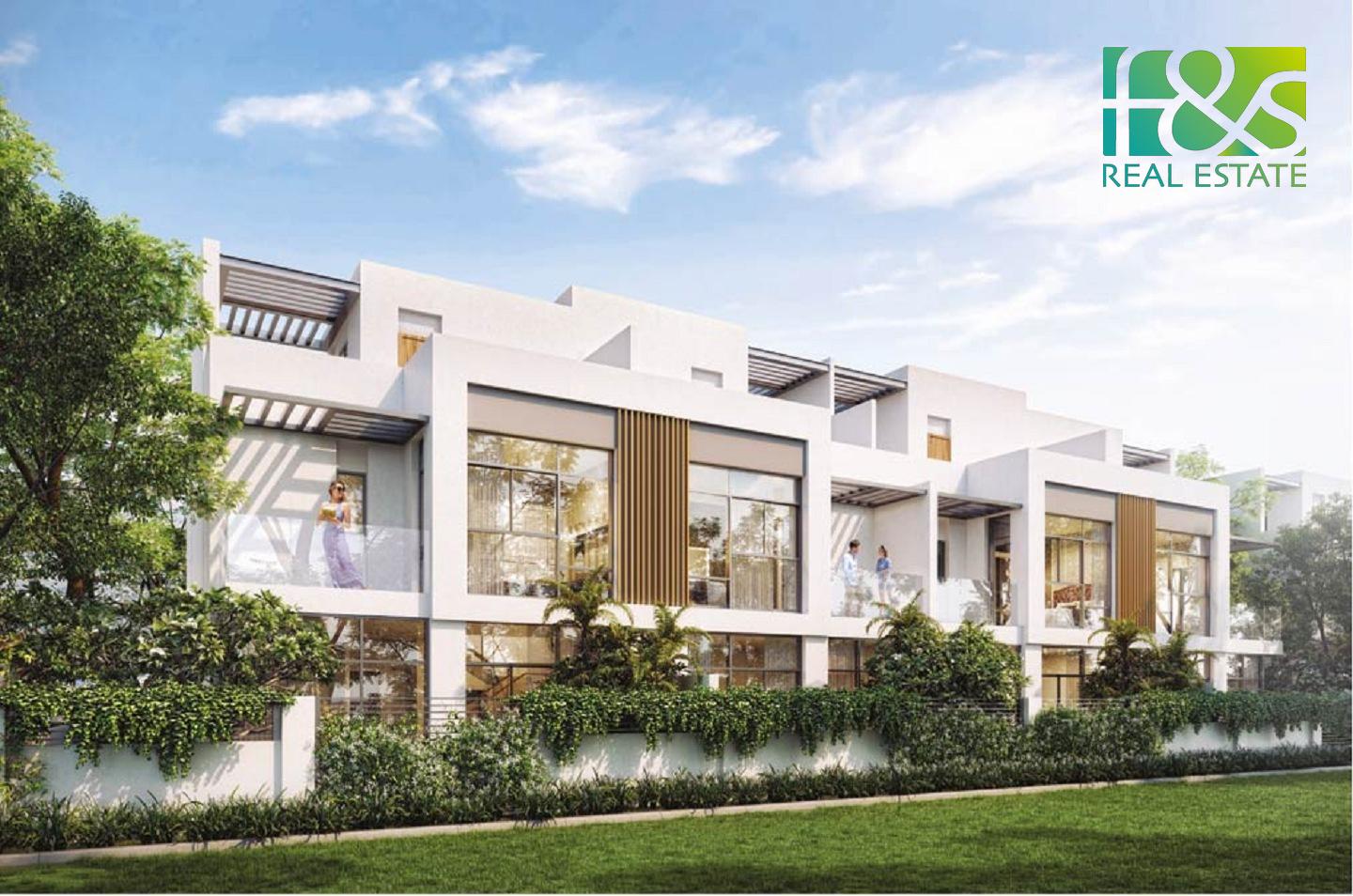 2 Schlafzimmer Wohnung in Al Marjan Island, UAE, Nr. 26777