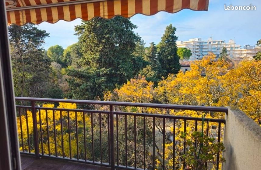 1 Schlafzimmer Wohnung in Montpellier, France, Nr. 284380