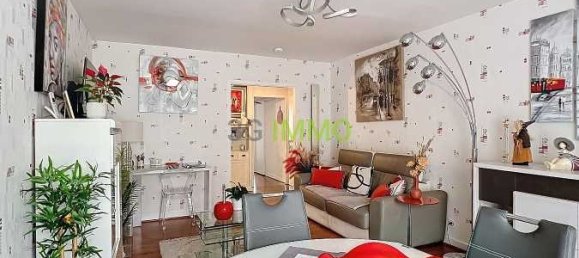 2 chambres Appartement à Niort, France No. 100738 10