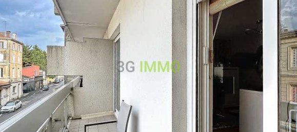 2 chambres Appartement à Niort, France No. 100738 4