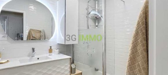 2 chambres Appartement à Niort, France No. 100738 7