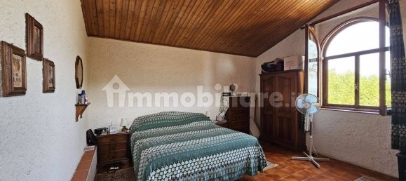 Квартира с 1 спальней в Монтериджони, Италия № 323827 14