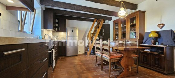 Квартира с 1 спальней в Монтериджони, Италия № 323827 11